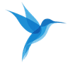 HummingHire Logo